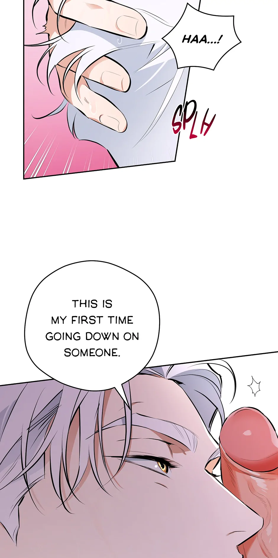 Off Track (Mature) [Official] - 32. Shower Time manhwa