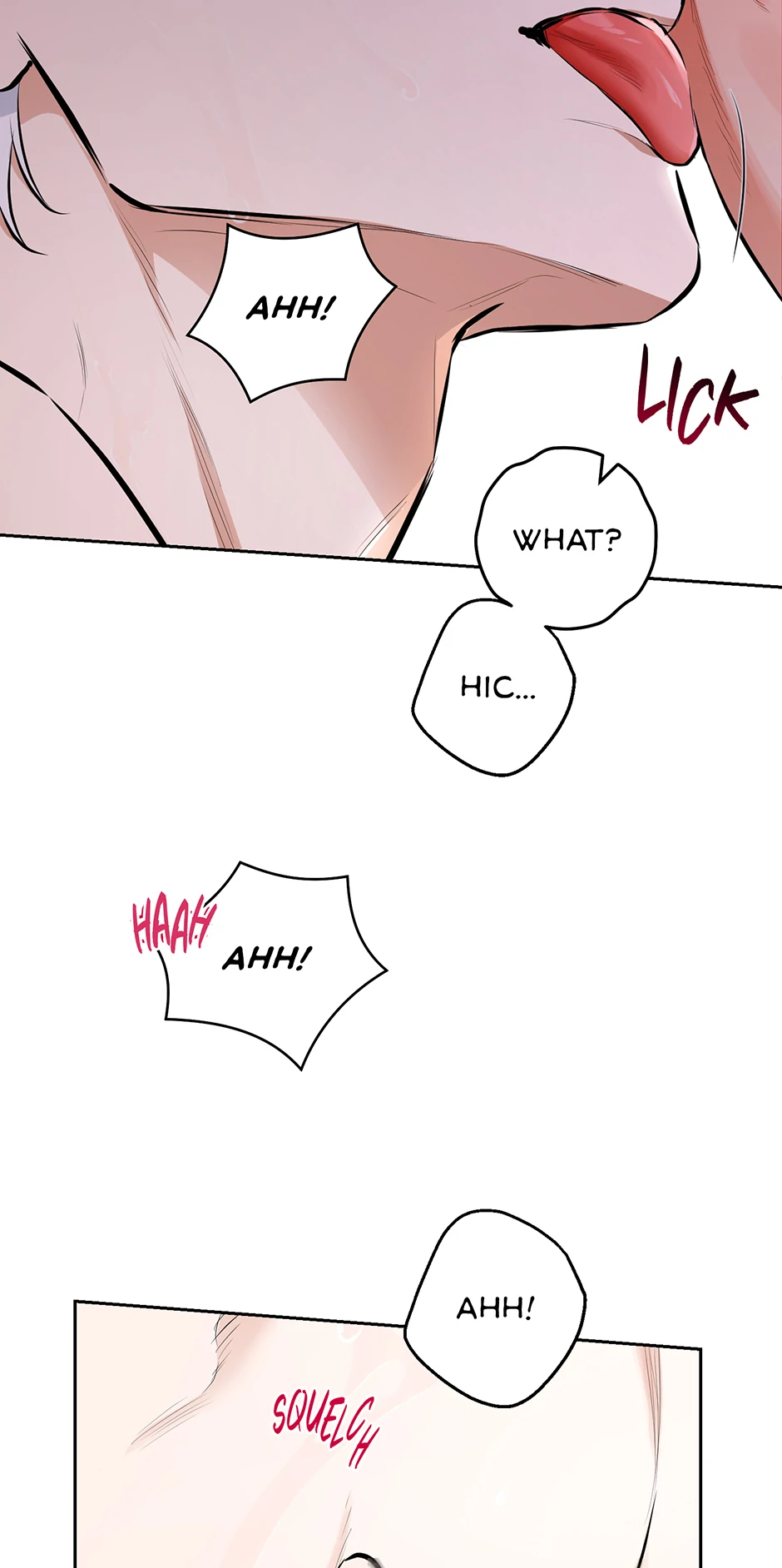 Off Track (Mature) [Official] - 32. Shower Time manhwa