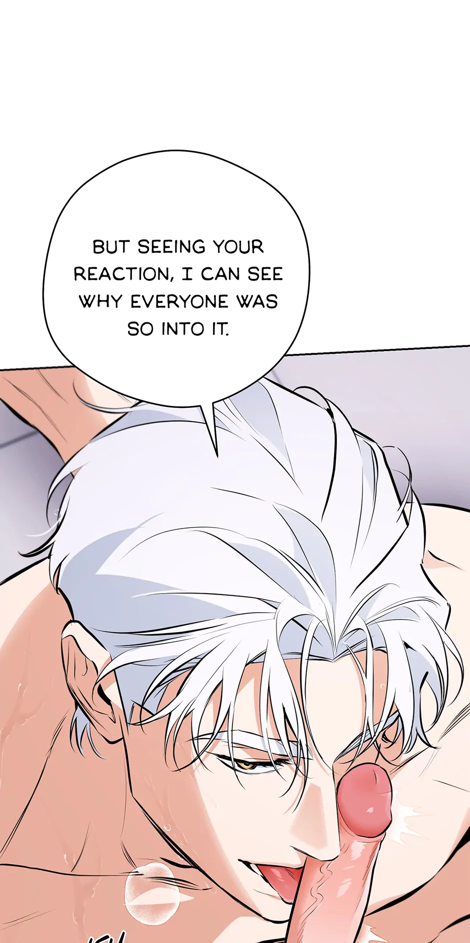 Off Track (Mature) [Official] - 32. Shower Time manhwa