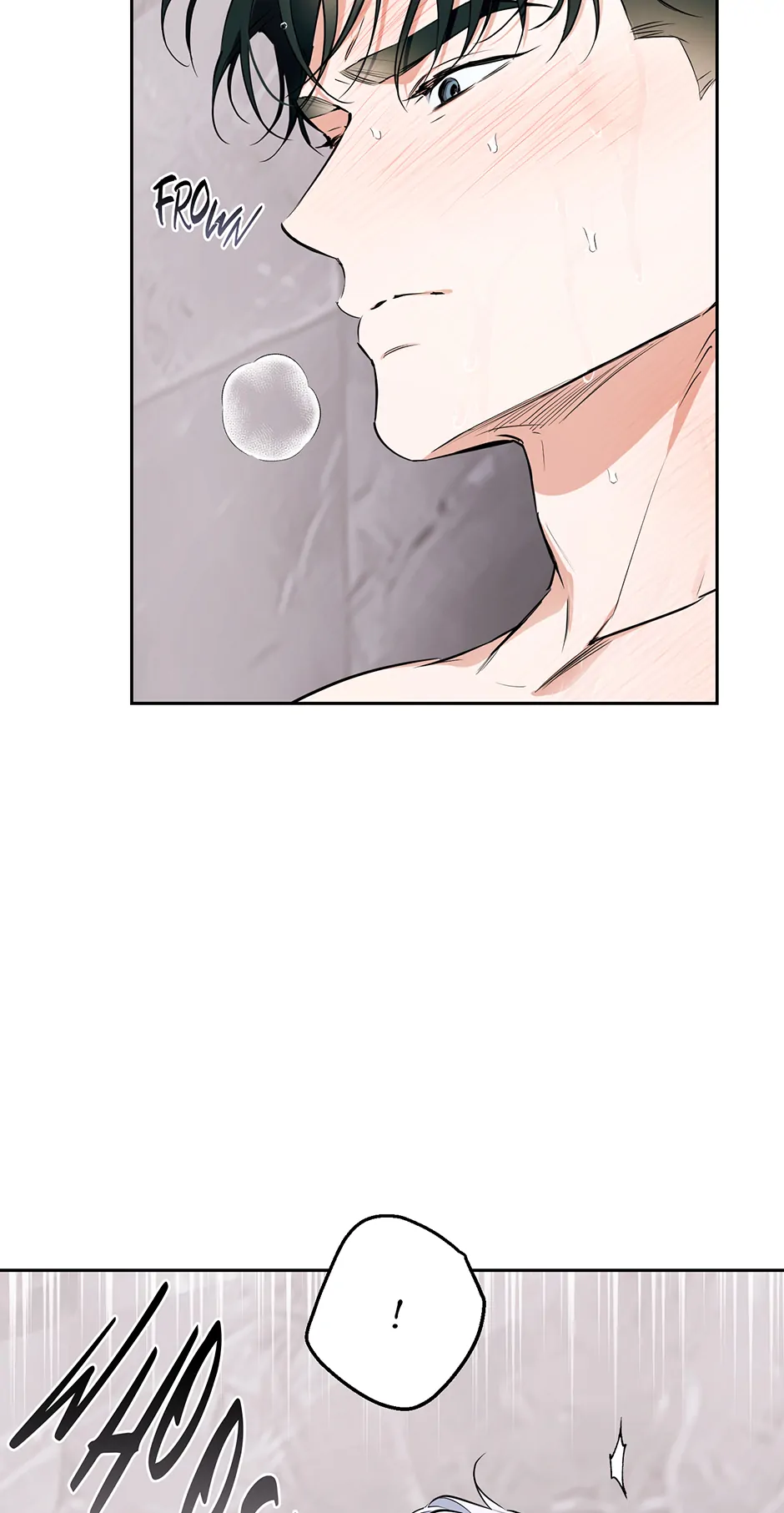 Off Track (Mature) [Official] - 33. The Stallion manhwa