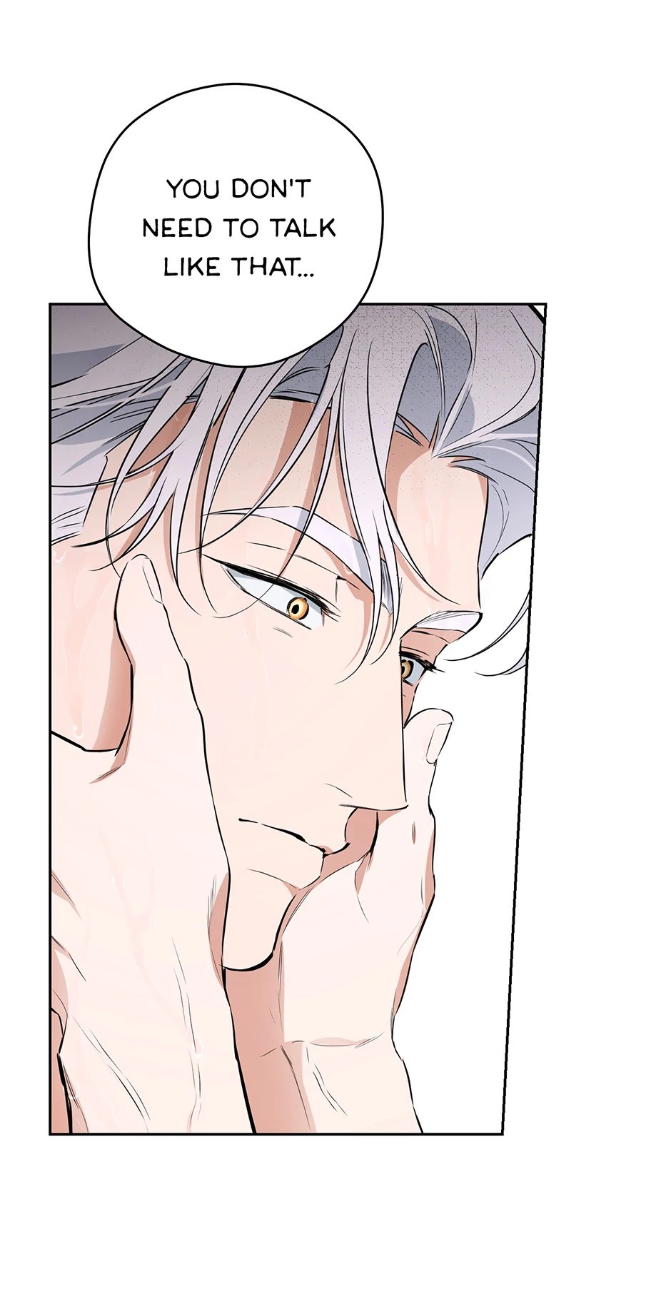 Off Track (Mature) [Official] - 33. The Stallion manhwa