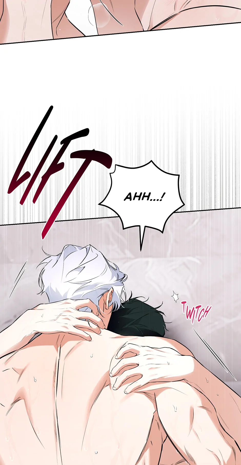 Off Track (Mature) [Official] - 33. The Stallion manhwa