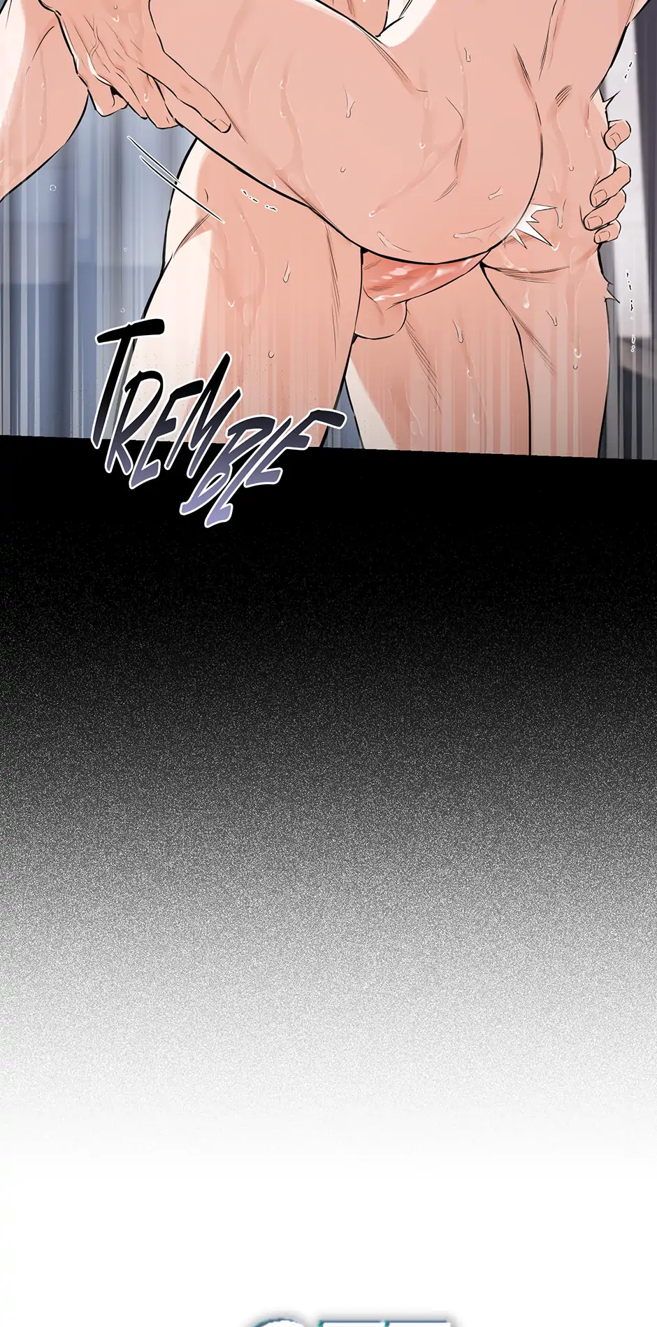 Off Track (Mature) [Official] - 33. The Stallion manhwa