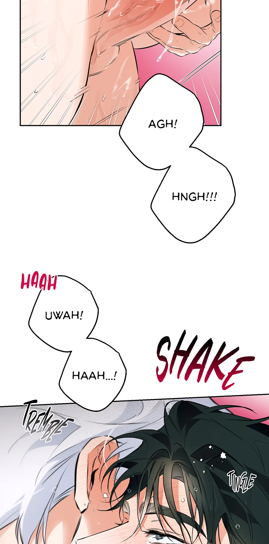 Off Track (Mature) [Official] - 33. The Stallion manhwa