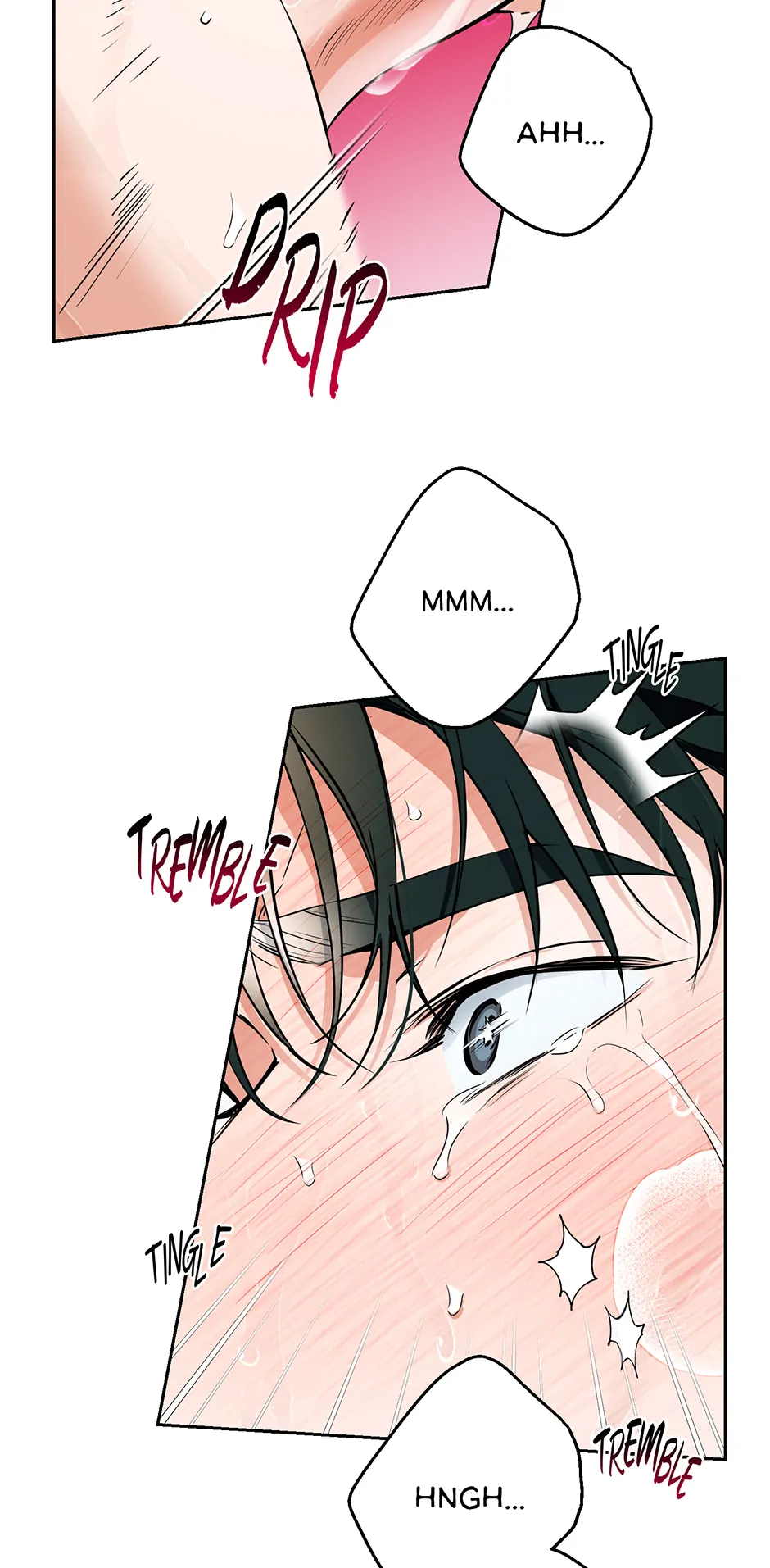 Off Track (Mature) [Official] - 33. The Stallion manhwa