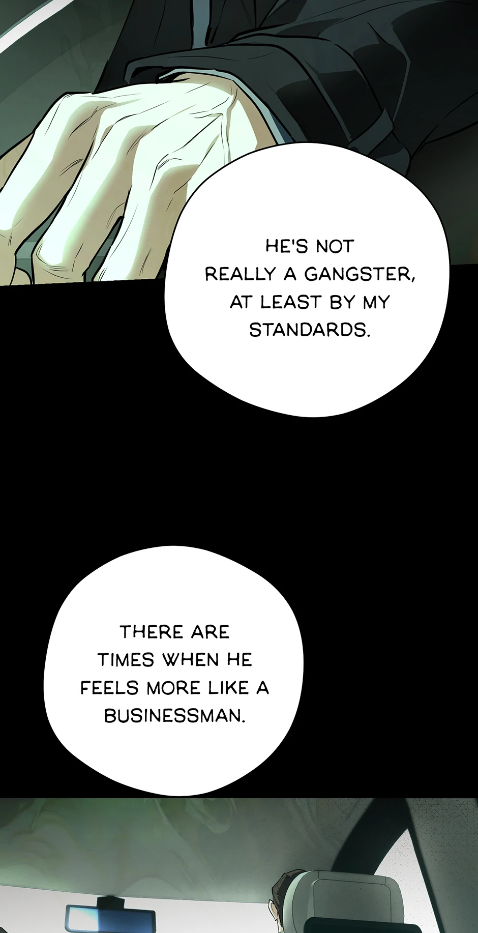 Off Track (Mature) [Official] - 33. The Stallion manhwa