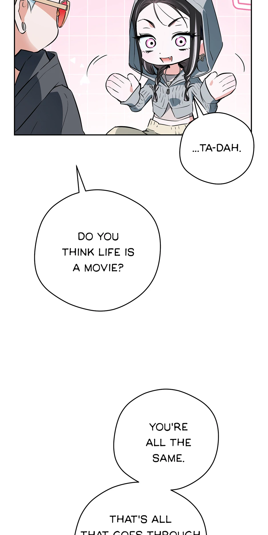 Off Track (Mature) [Official] - 33. The Stallion manhwa