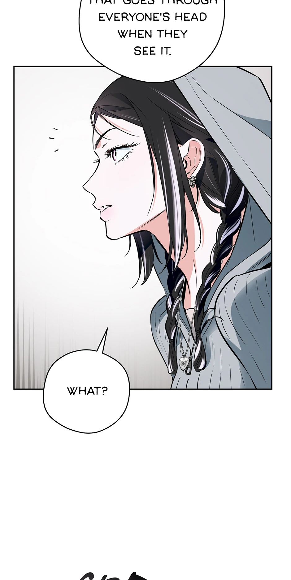 Off Track (Mature) [Official] - 33. The Stallion manhwa