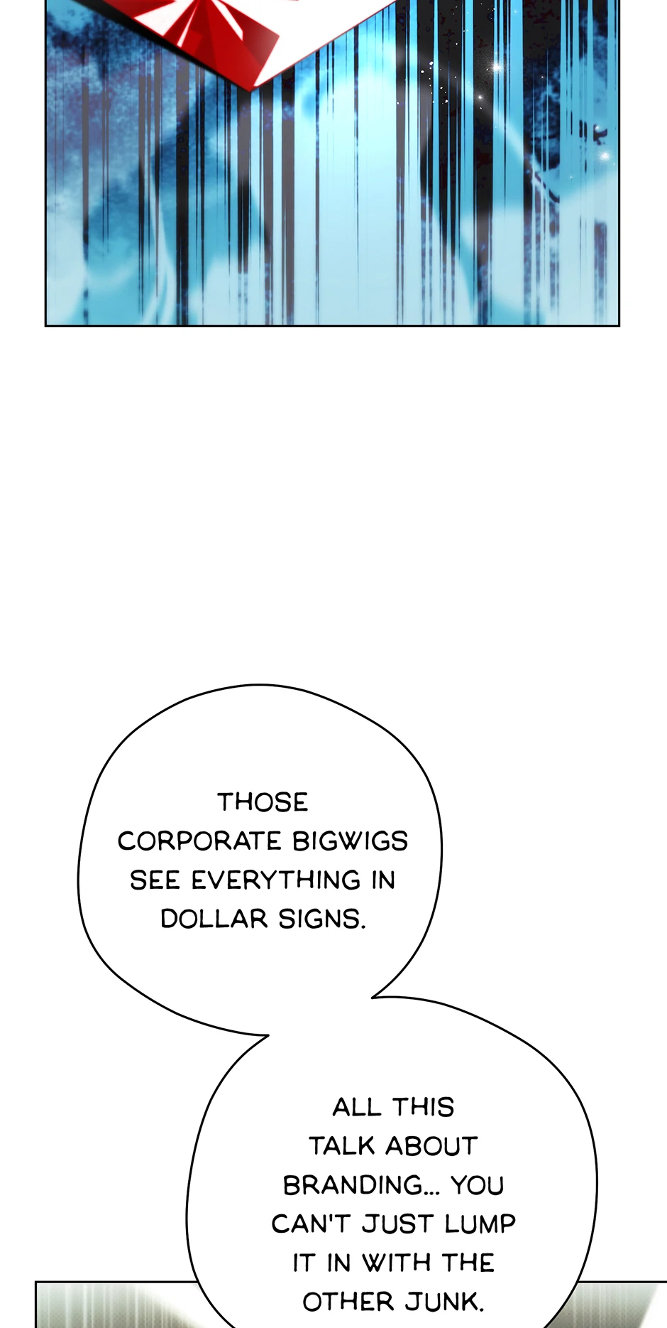 Off Track (Mature) [Official] - 34. Who You Really Are manhwa