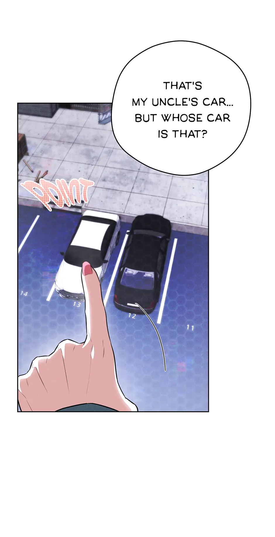 Off Track (Mature) [Official] - 34. Who You Really Are manhwa