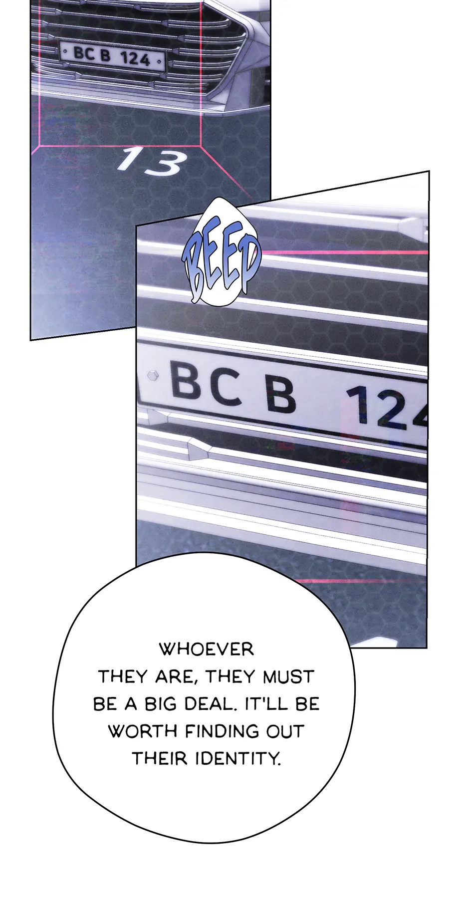 Off Track (Mature) [Official] - 34. Who You Really Are manhwa