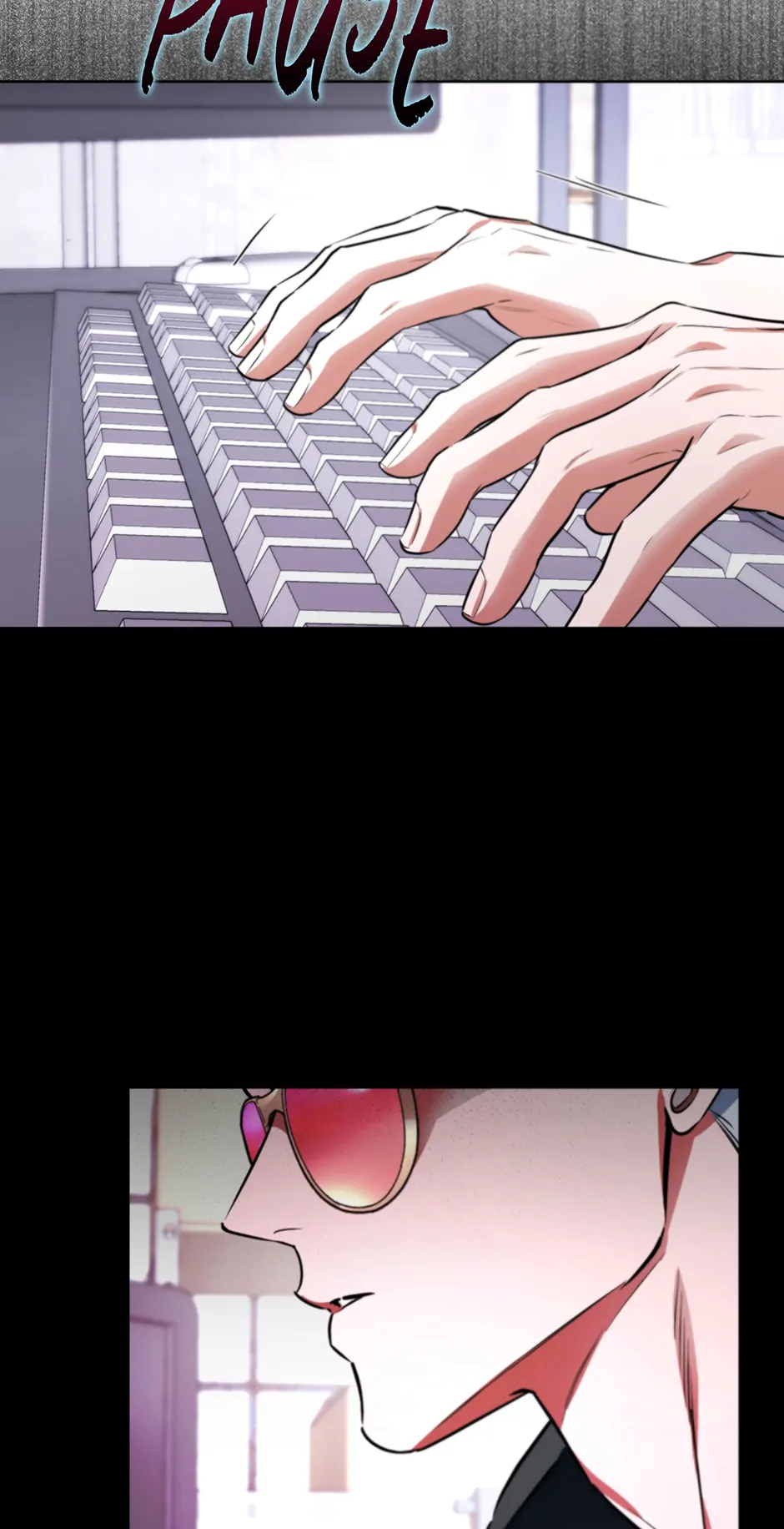 Off Track (Mature) [Official] - 34. Who You Really Are manhwa