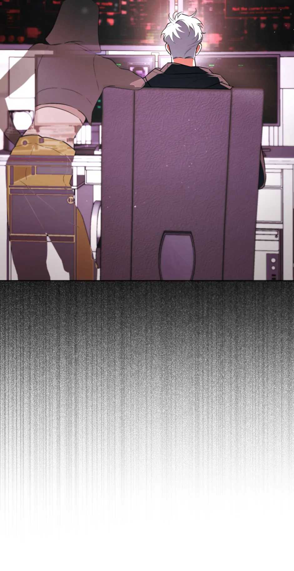Off Track (Mature) [Official] - 34. Who You Really Are manhwa