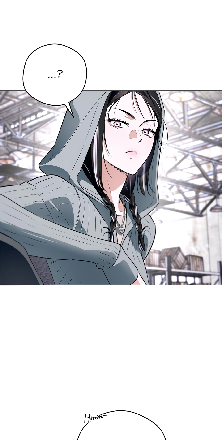 Off Track (Mature) [Official] - 34. Who You Really Are manhwa