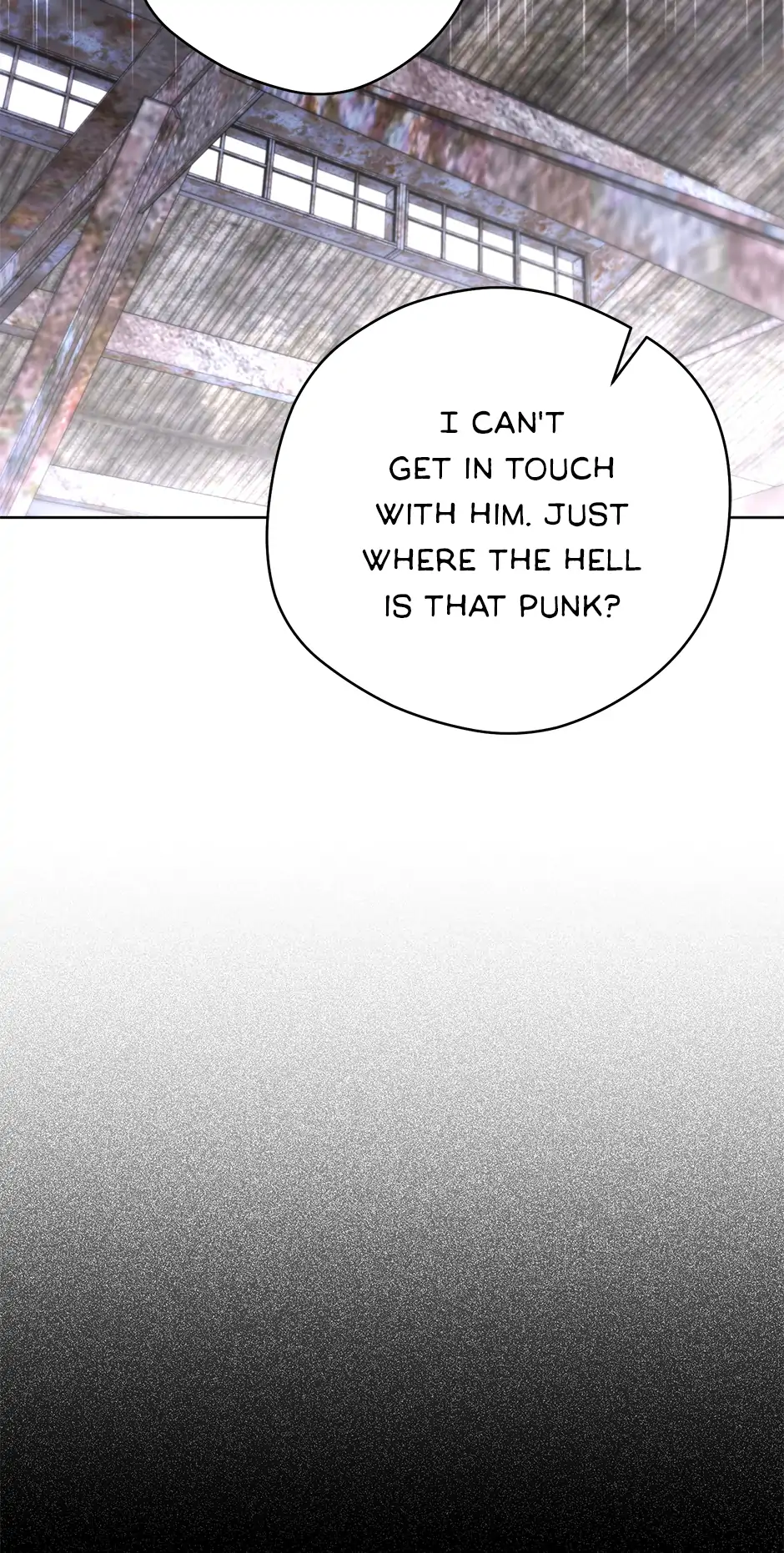 Off Track (Mature) [Official] - 34. Who You Really Are manhwa