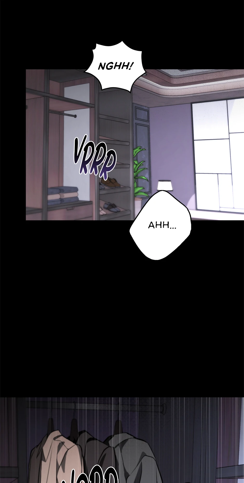 Off Track (Mature) [Official] - 34. Who You Really Are manhwa