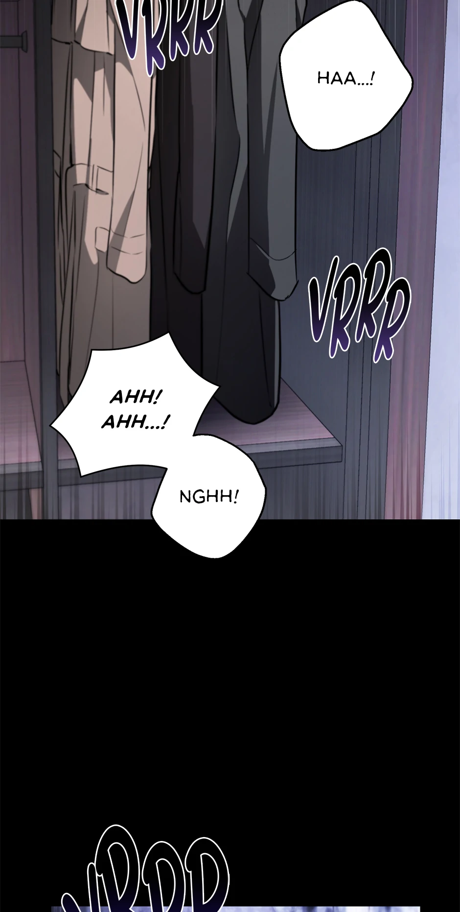 Off Track (Mature) [Official] - 34. Who You Really Are manhwa