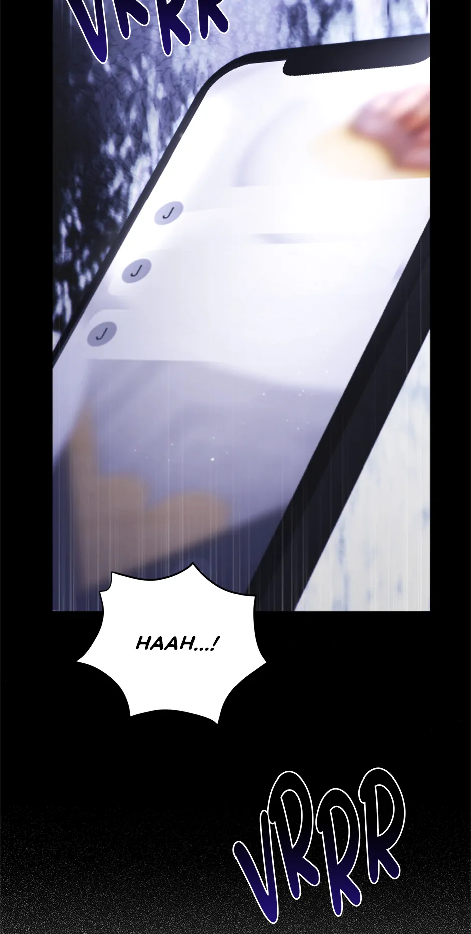 Off Track (Mature) [Official] - 34. Who You Really Are manhwa
