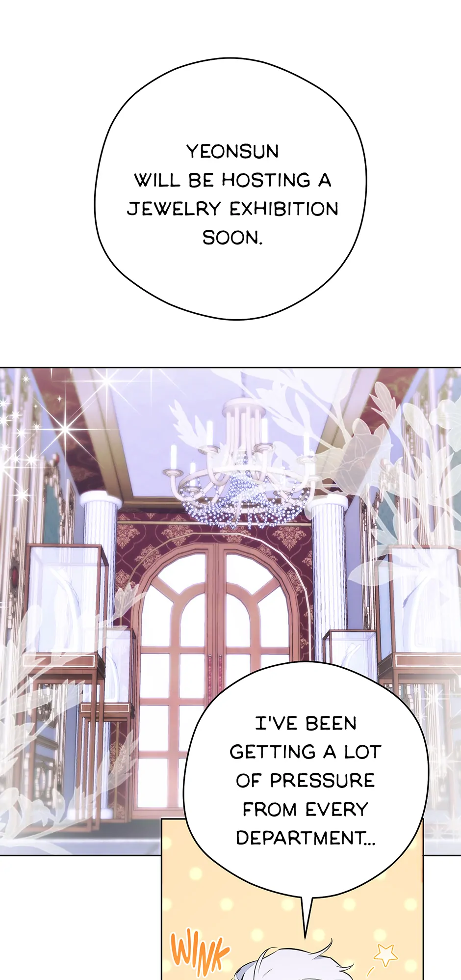 Off Track (Mature) [Official] - 34. Who You Really Are manhwa