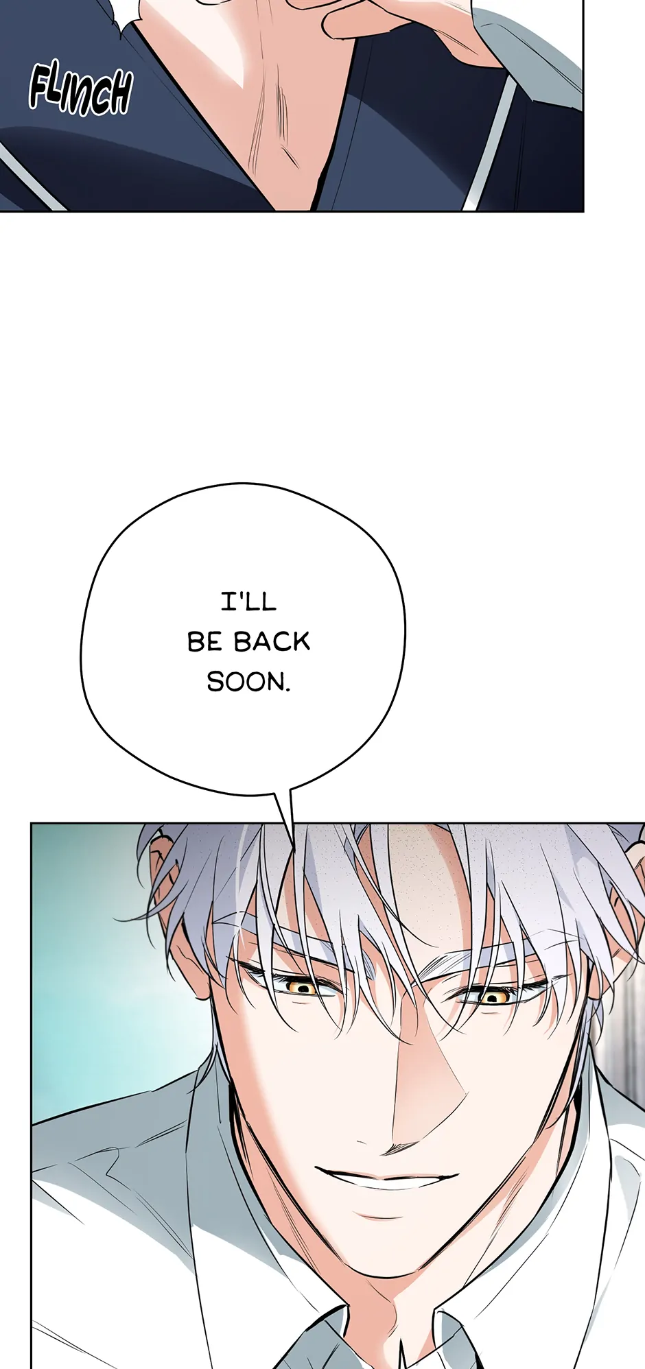 Off Track (Mature) [Official] - 34. Who You Really Are manhwa