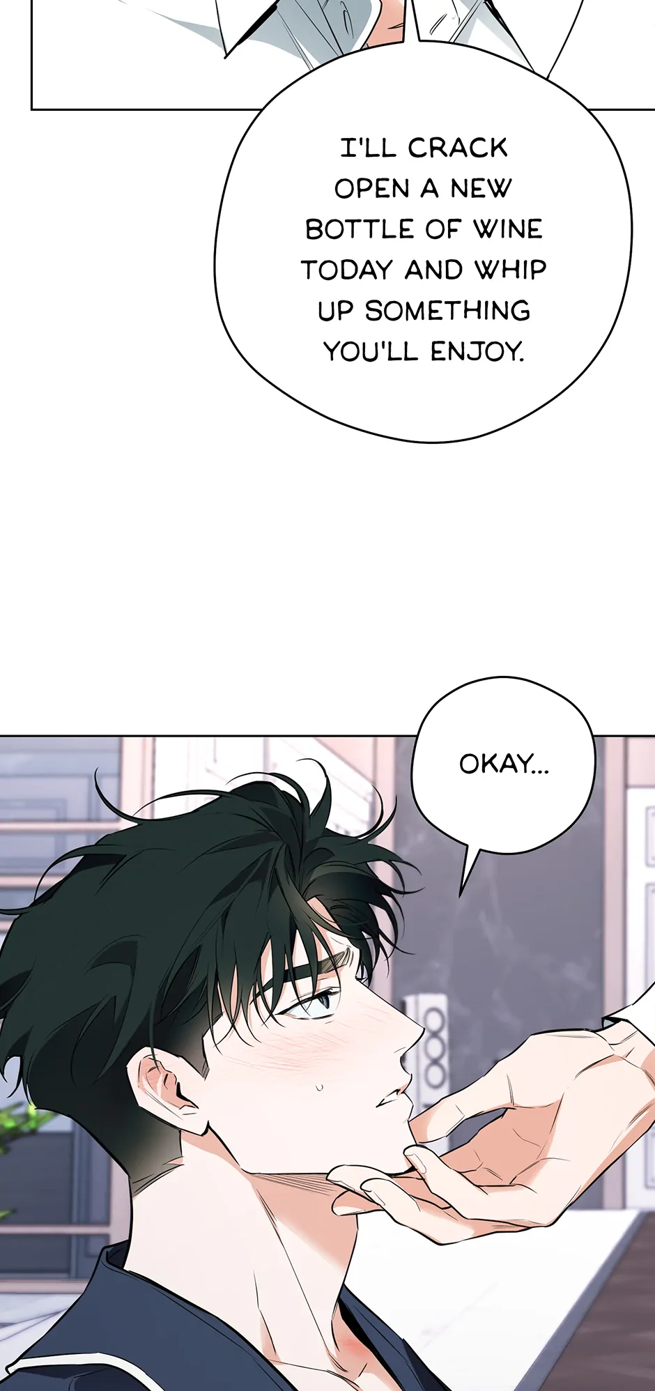 Off Track (Mature) [Official] - 34. Who You Really Are manhwa