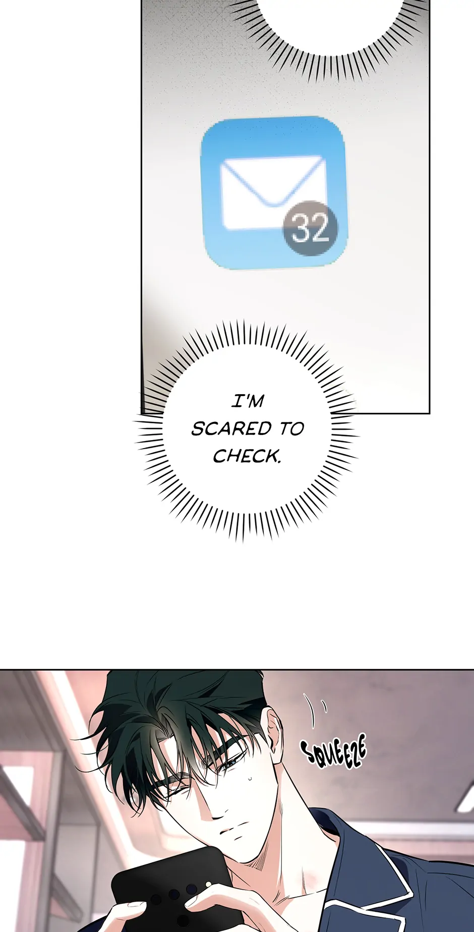 Off Track (Mature) [Official] - 34. Who You Really Are manhwa
