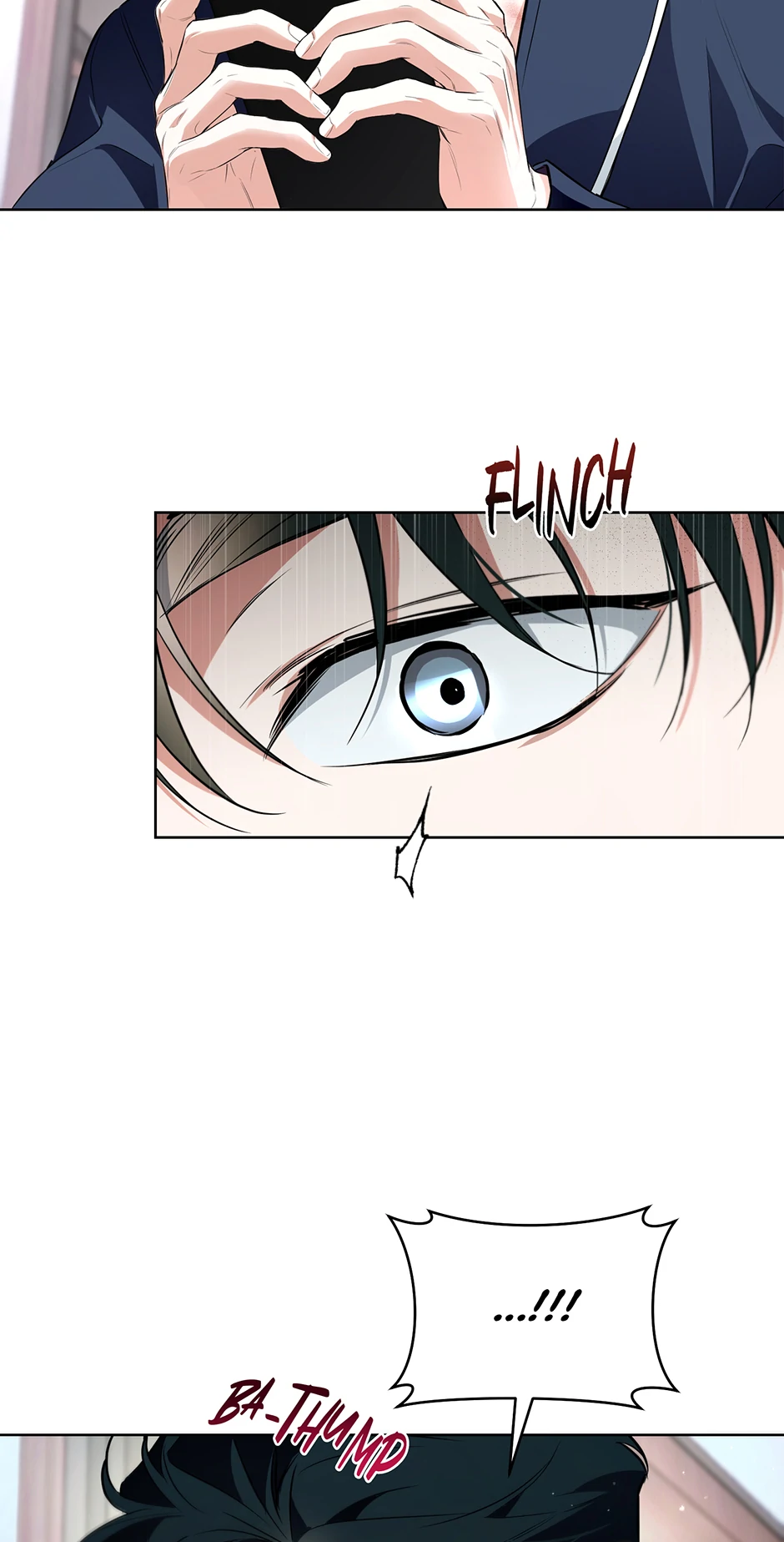 Off Track (Mature) [Official] - 34. Who You Really Are manhwa