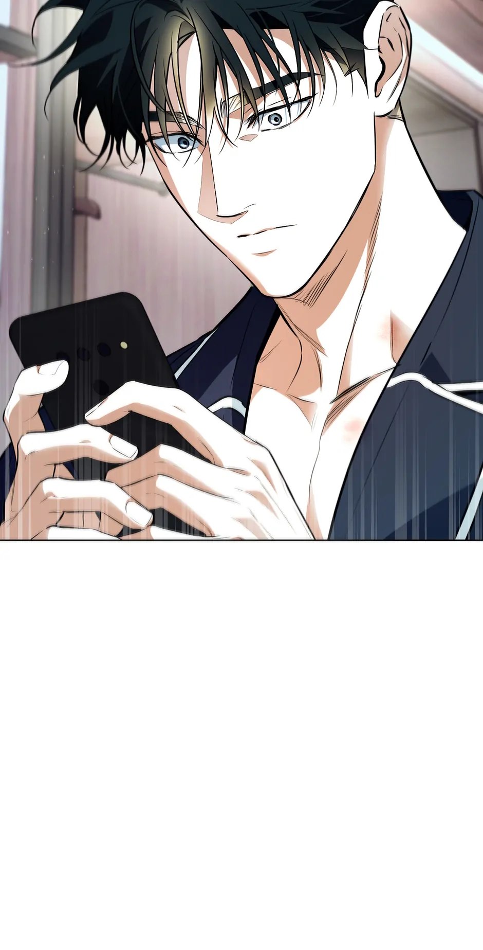 Off Track (Mature) [Official] - 34. Who You Really Are manhwa