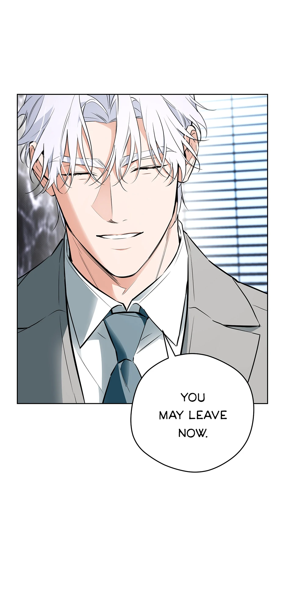 Off Track (Mature) [Official] - 34. Who You Really Are manhwa