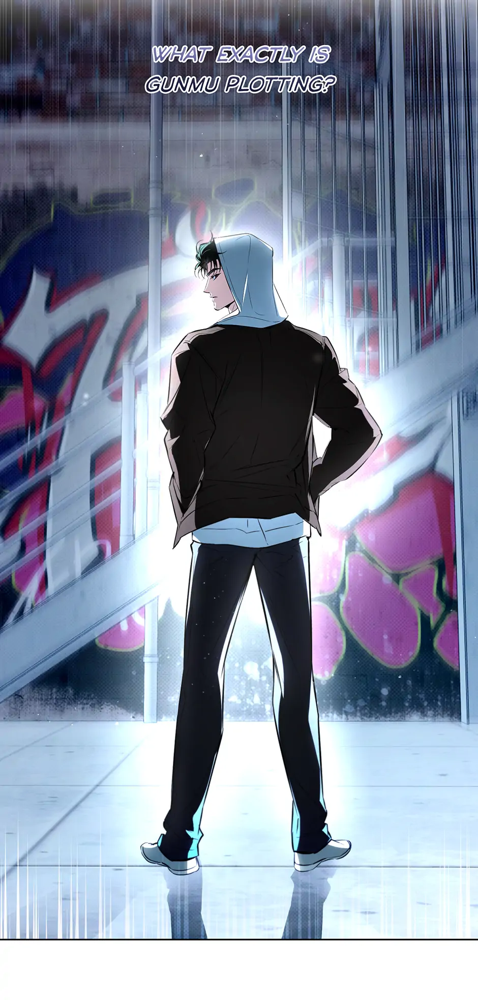 Off Track (Mature) [Official] - 34. Who You Really Are manhwa