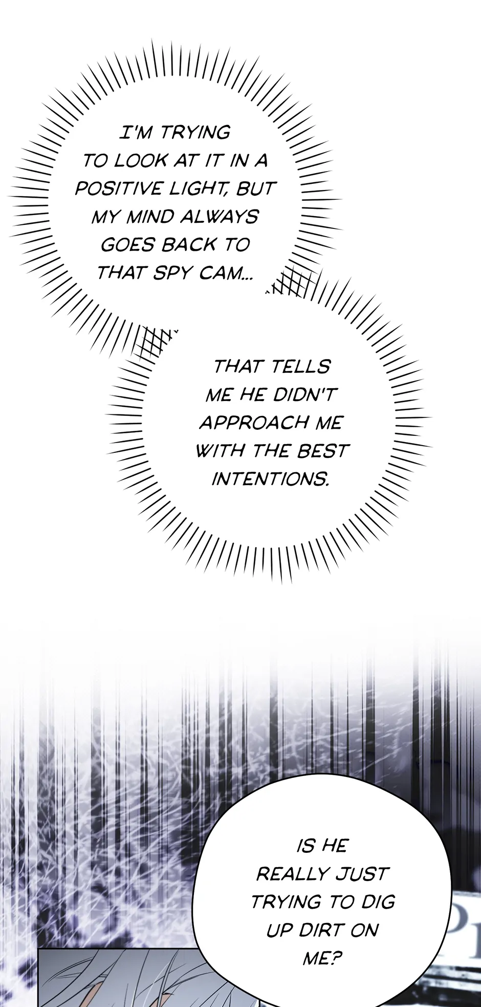 Off Track (Mature) [Official] - 34. Who You Really Are manhwa
