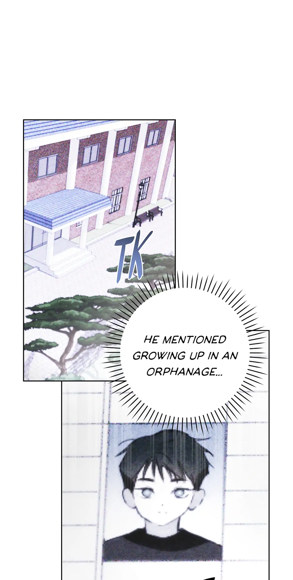 Off Track (Mature) [Official] - 34. Who You Really Are manhwa