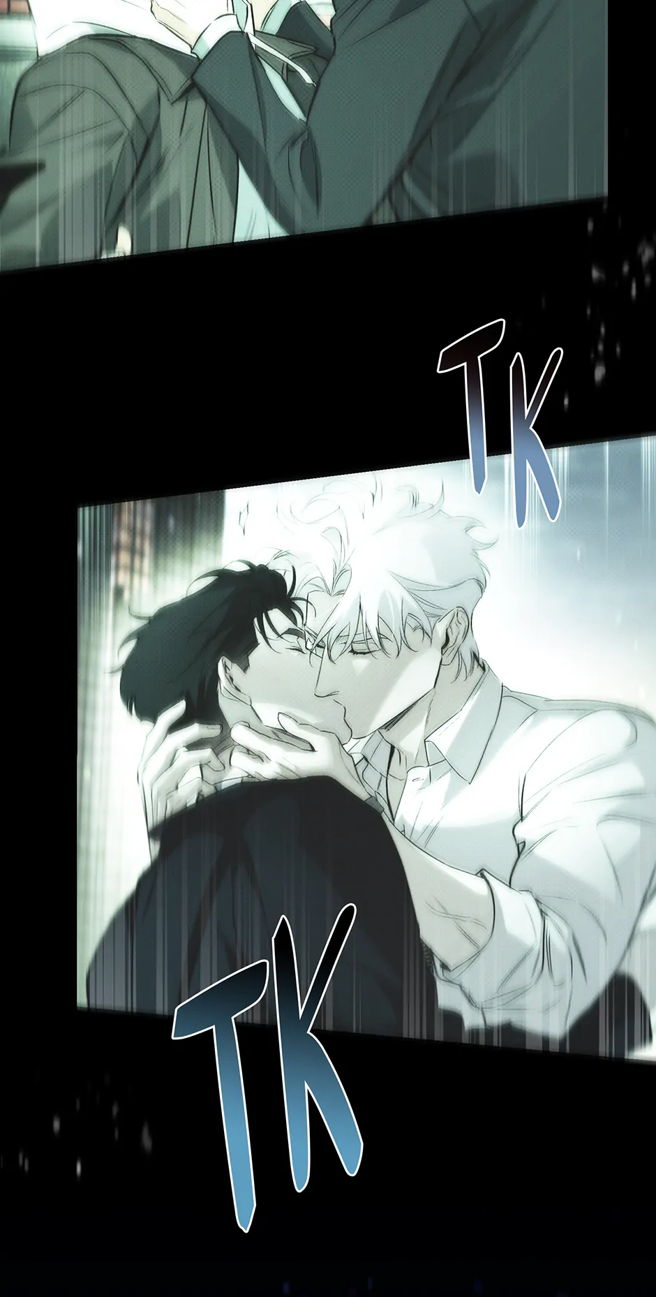 Off Track (Mature) [Official] - 34. Who You Really Are manhwa