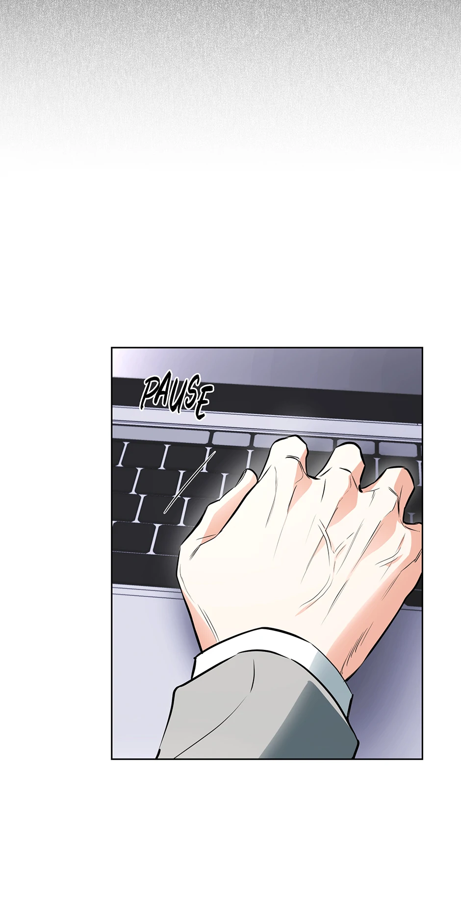 Off Track (Mature) [Official] - 34. Who You Really Are manhwa