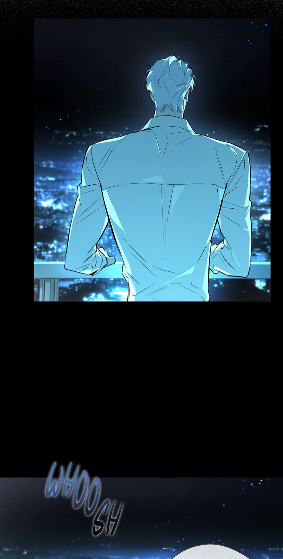 Off Track (Mature) [Official] - 34. Who You Really Are manhwa