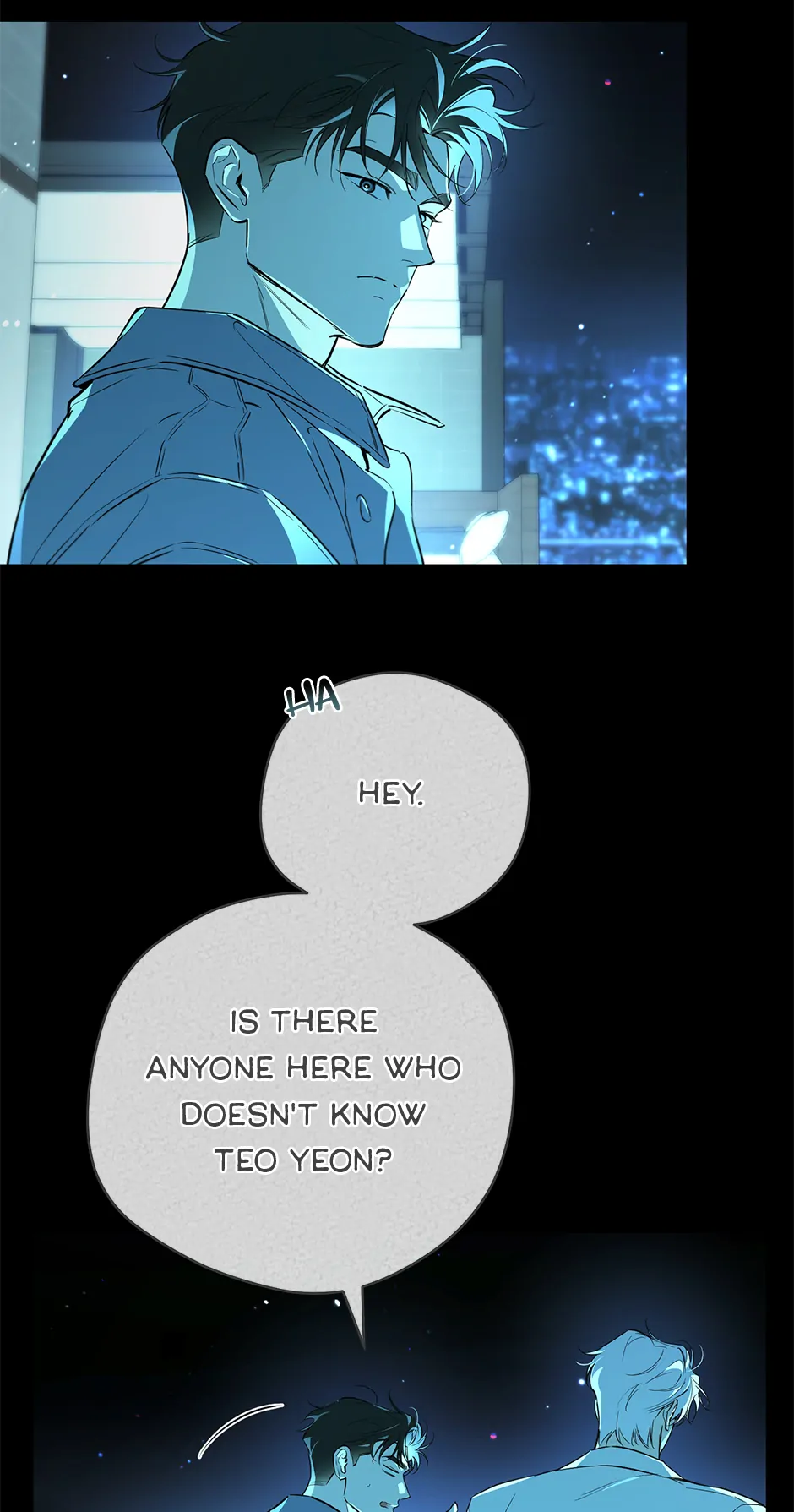 Off Track (Mature) [Official] - 35. A Means to an End manhwa