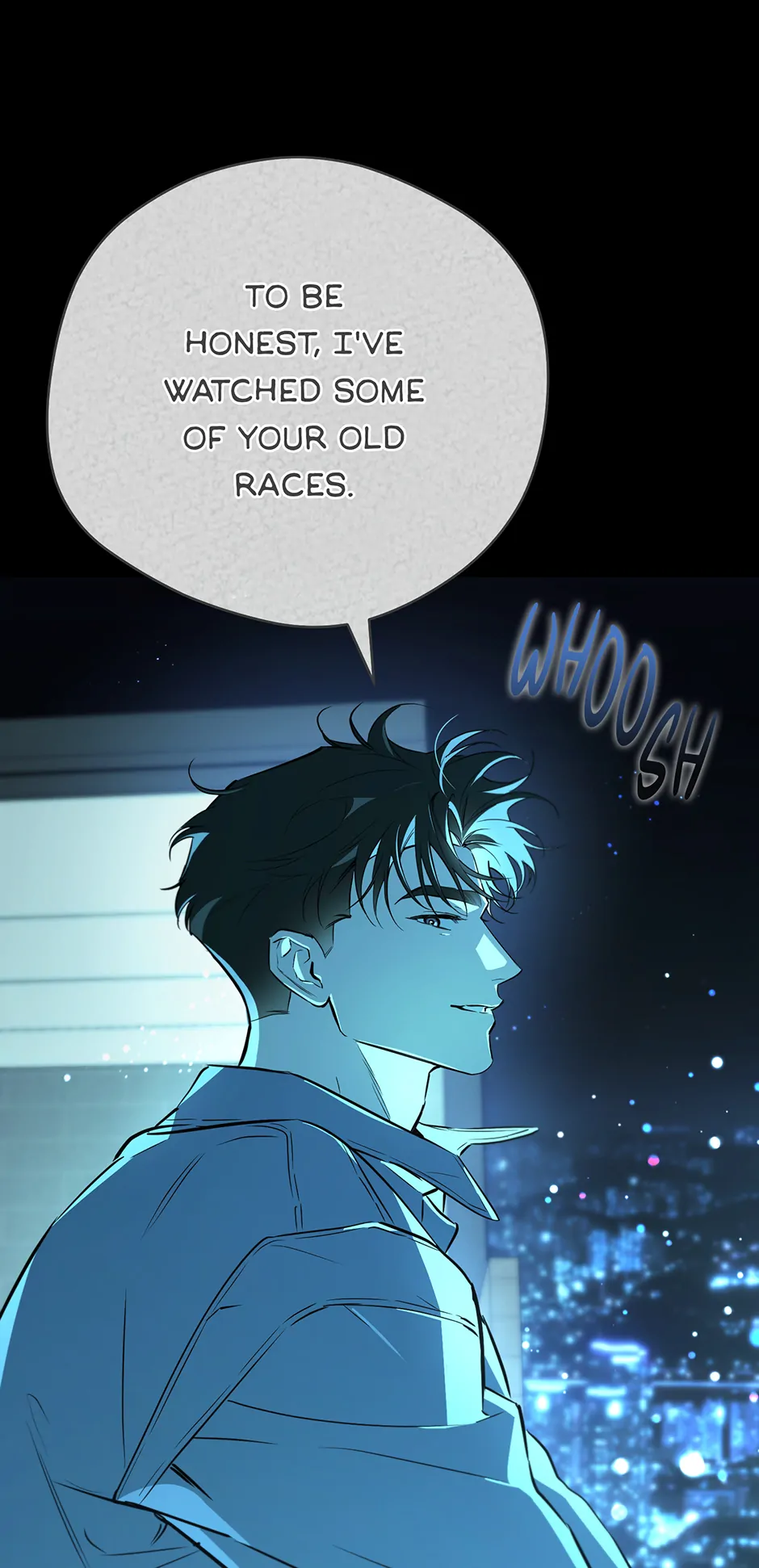 Off Track (Mature) [Official] - 35. A Means to an End manhwa