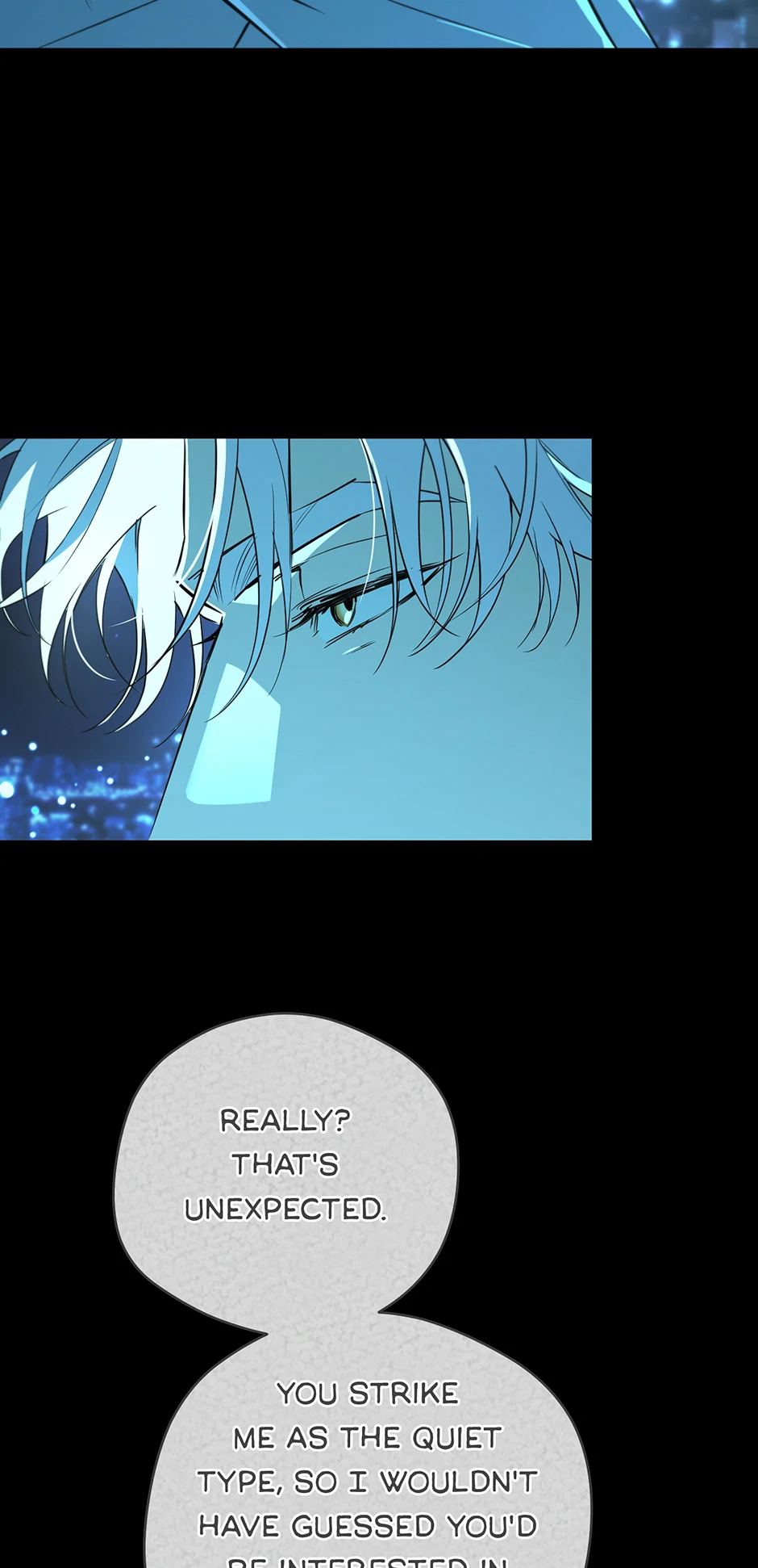 Off Track (Mature) [Official] - 35. A Means to an End manhwa