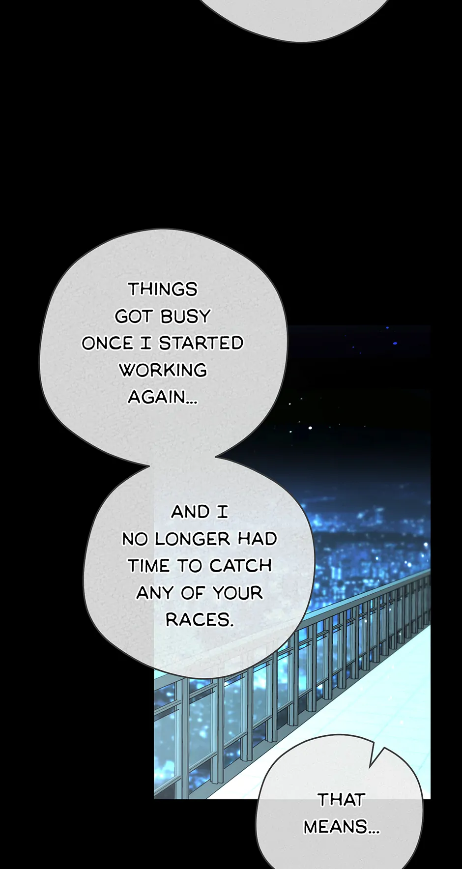 Off Track (Mature) [Official] - 35. A Means to an End manhwa