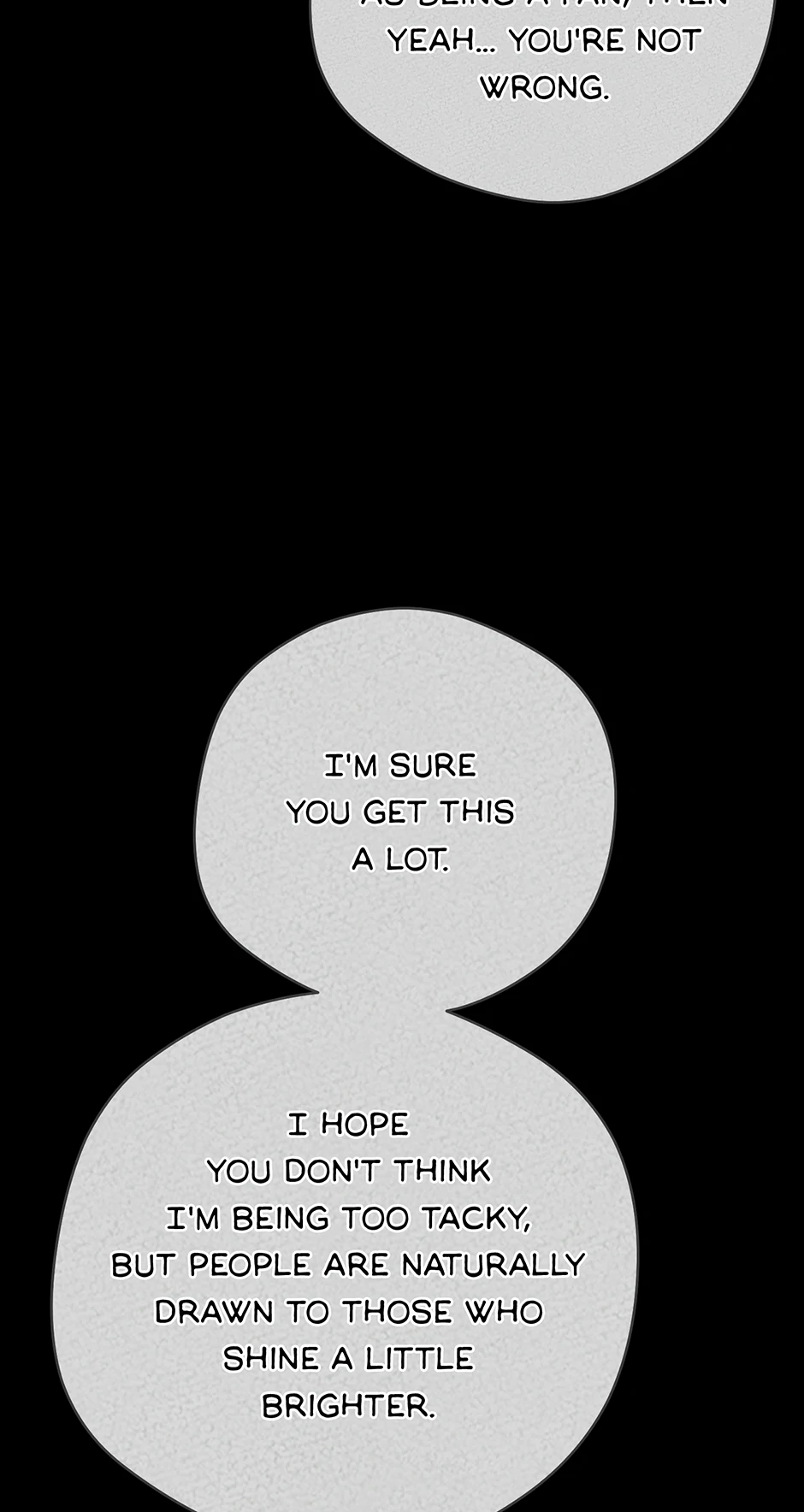 Off Track (Mature) [Official] - 35. A Means to an End manhwa
