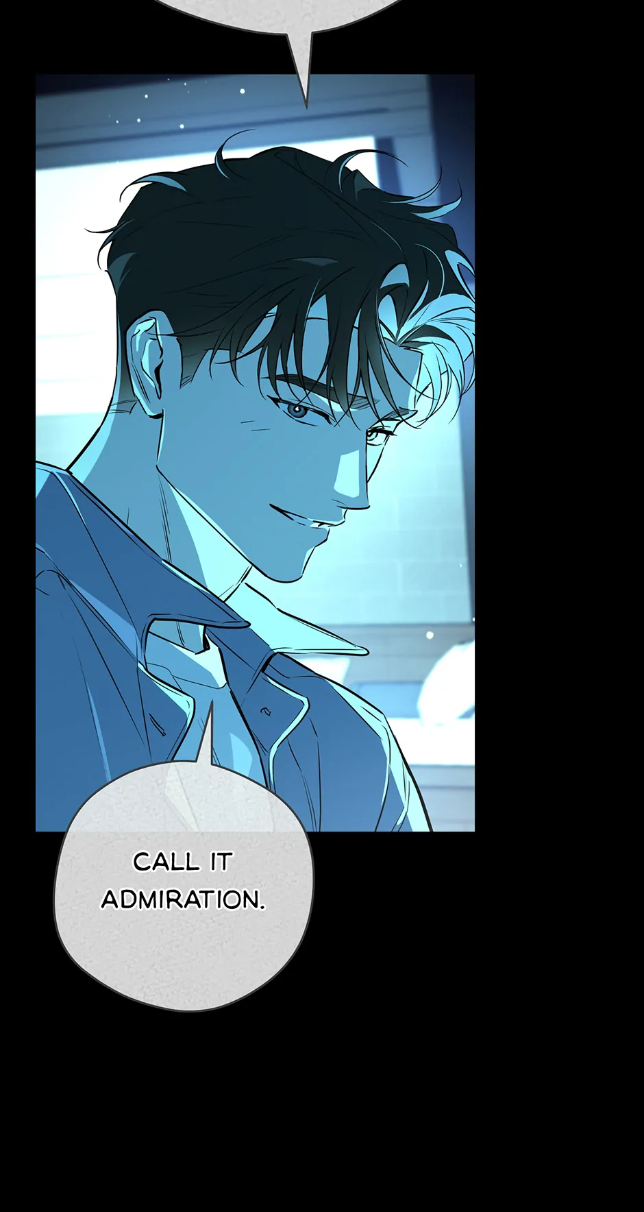 Off Track (Mature) [Official] - 35. A Means to an End manhwa