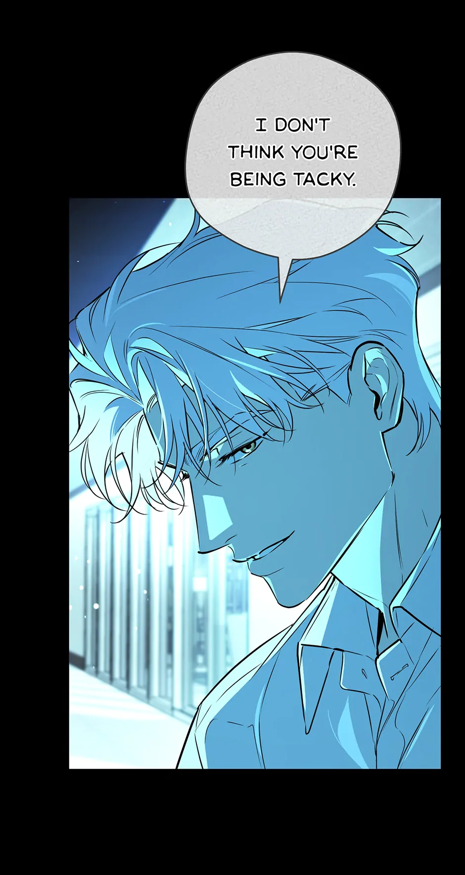 Off Track (Mature) [Official] - 35. A Means to an End manhwa