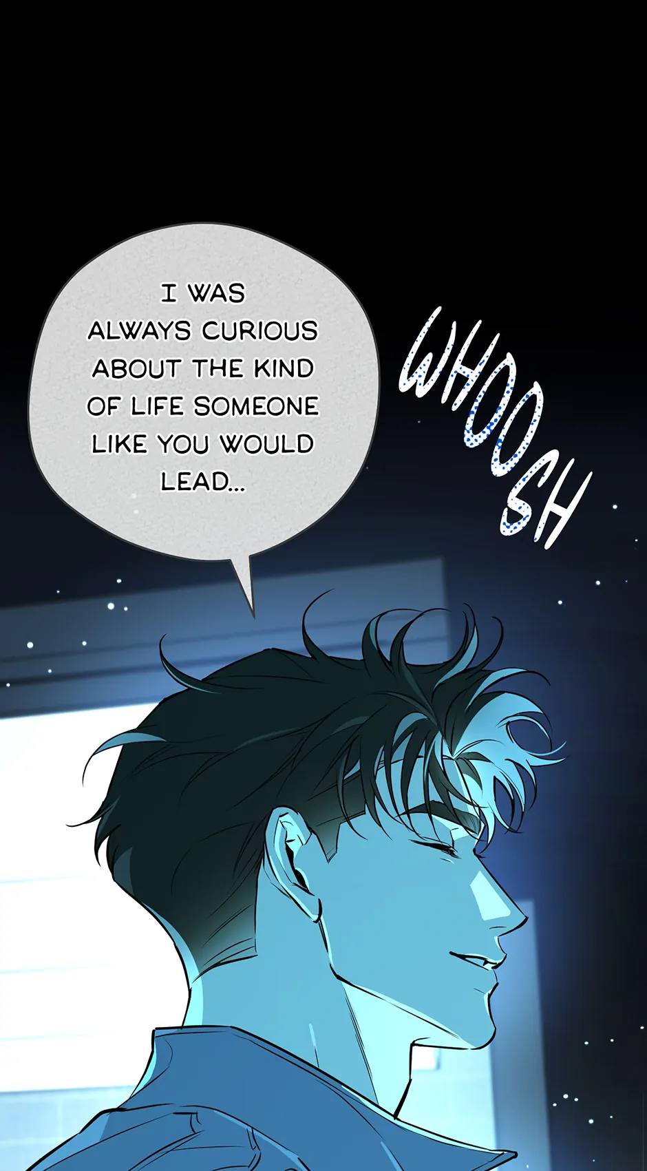Off Track (Mature) [Official] - 35. A Means to an End manhwa