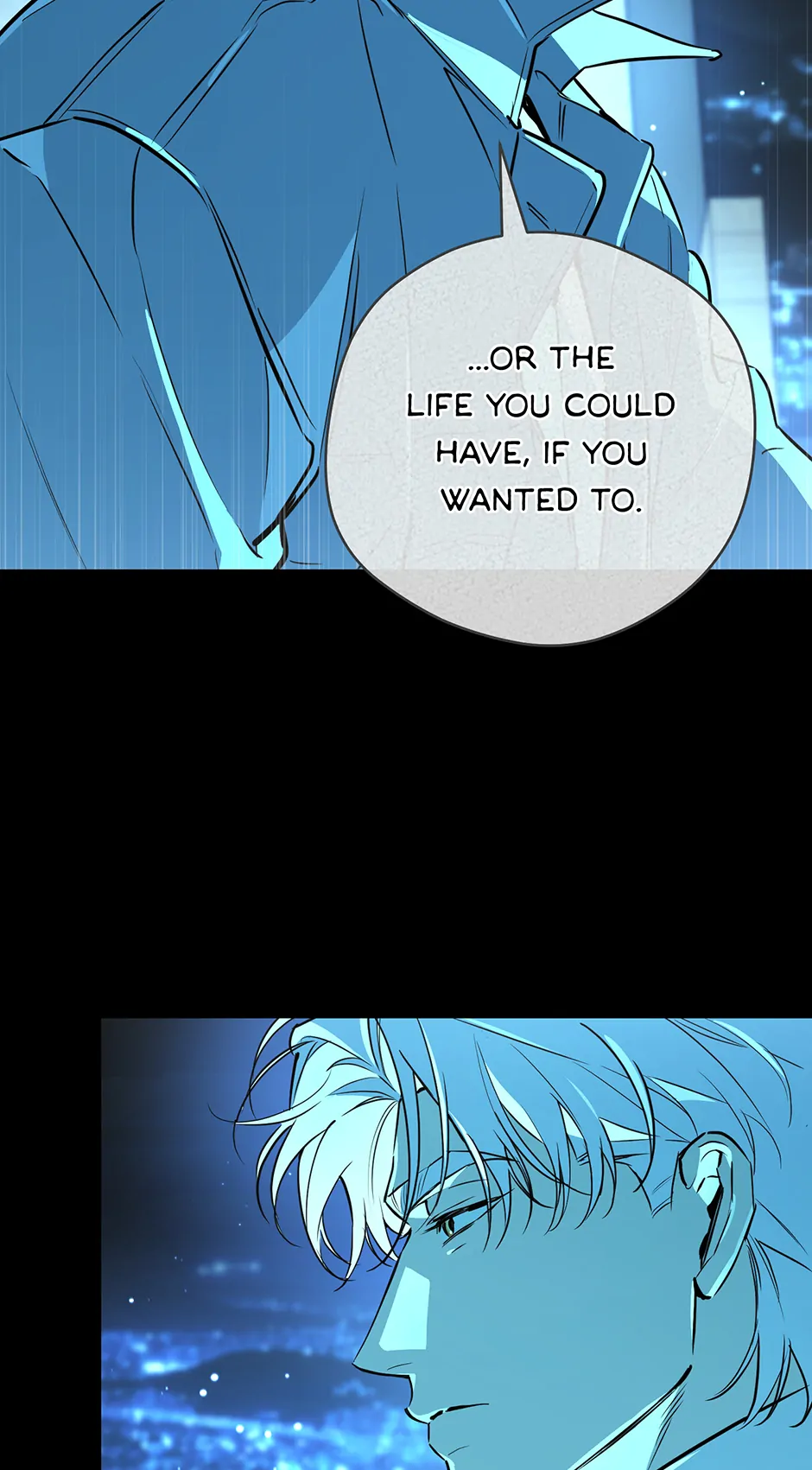 Off Track (Mature) [Official] - 35. A Means to an End manhwa
