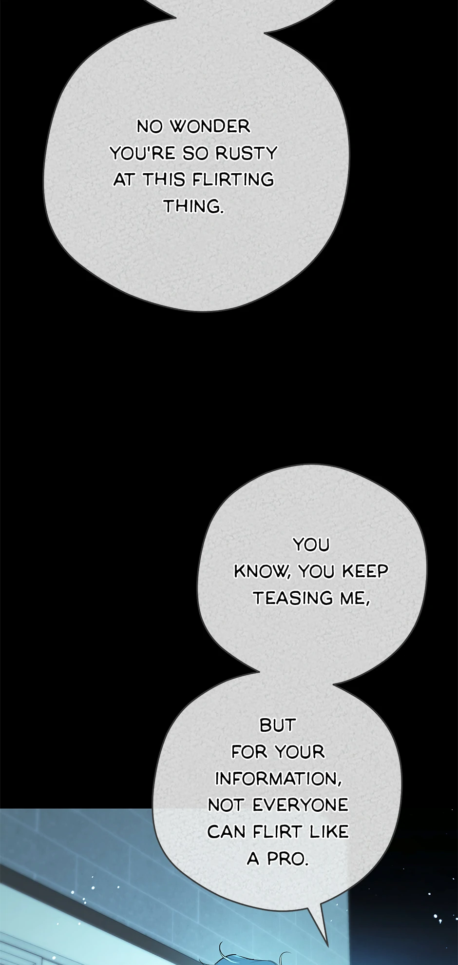 Off Track (Mature) [Official] - 35. A Means to an End manhwa