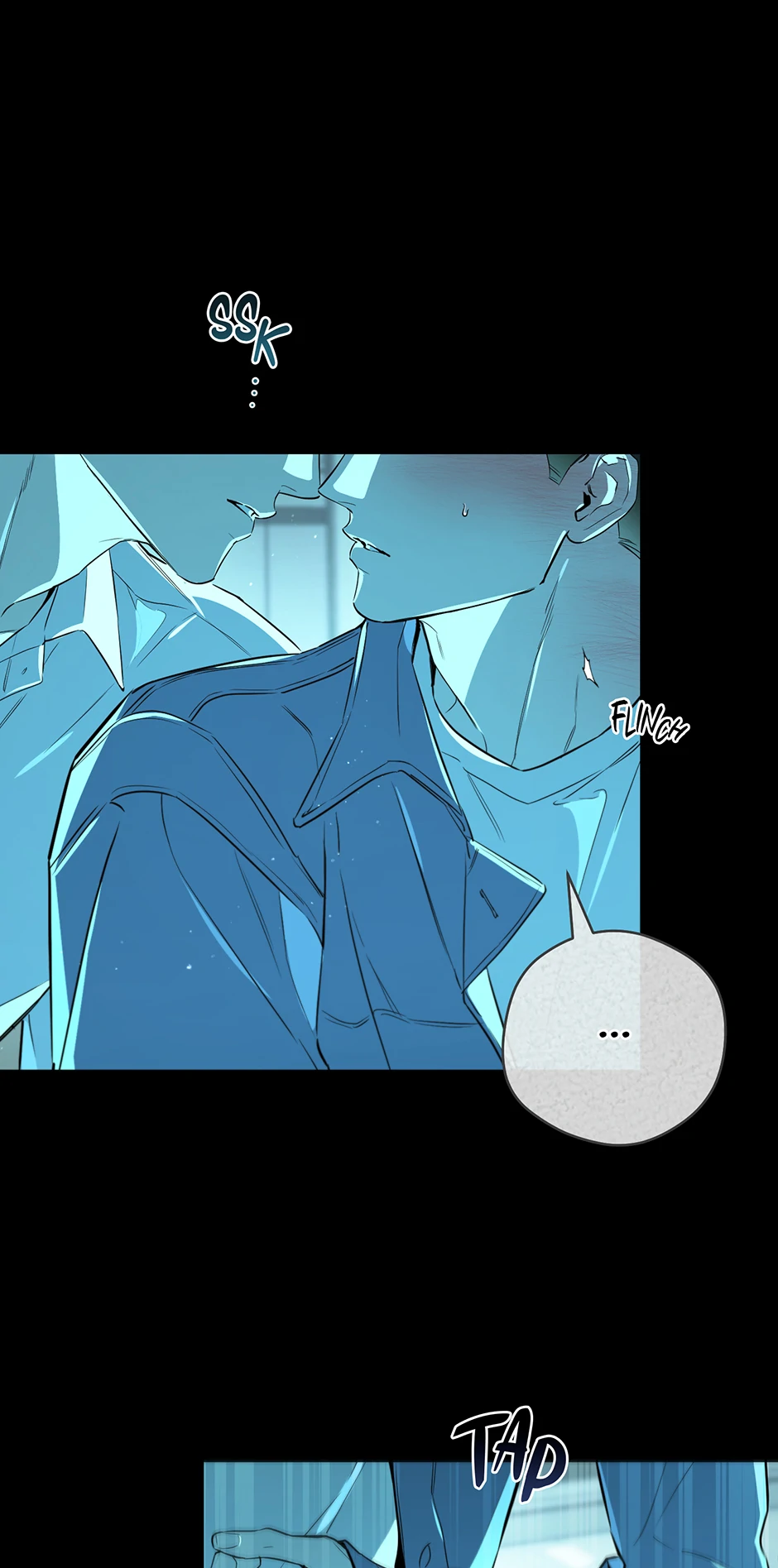 Off Track (Mature) [Official] - 35. A Means to an End manhwa