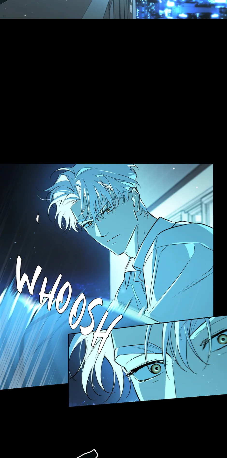 Off Track (Mature) [Official] - 35. A Means to an End manhwa