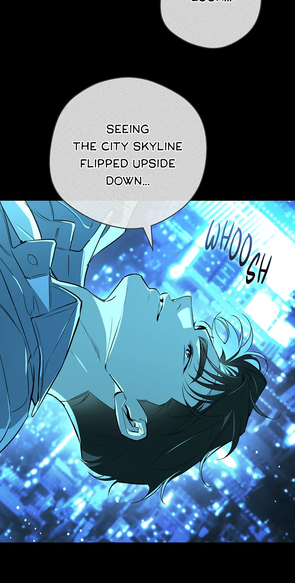 Off Track (Mature) [Official] - 35. A Means to an End manhwa