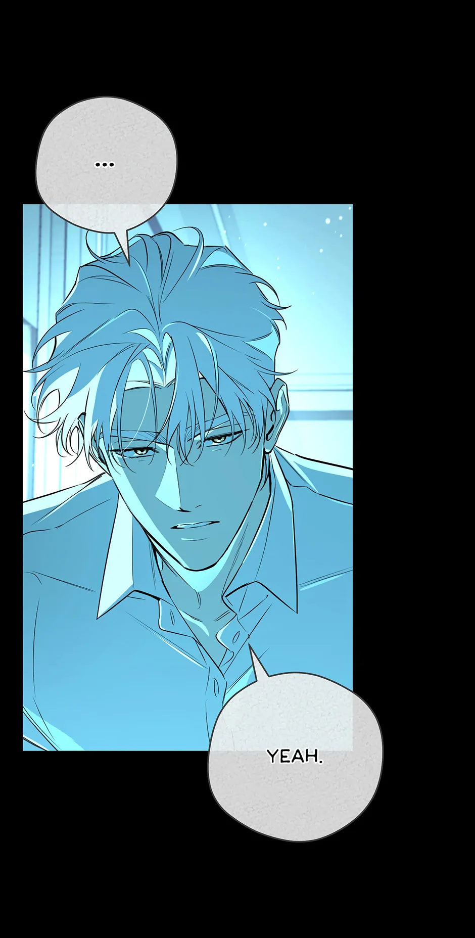 Off Track (Mature) [Official] - 35. A Means to an End manhwa