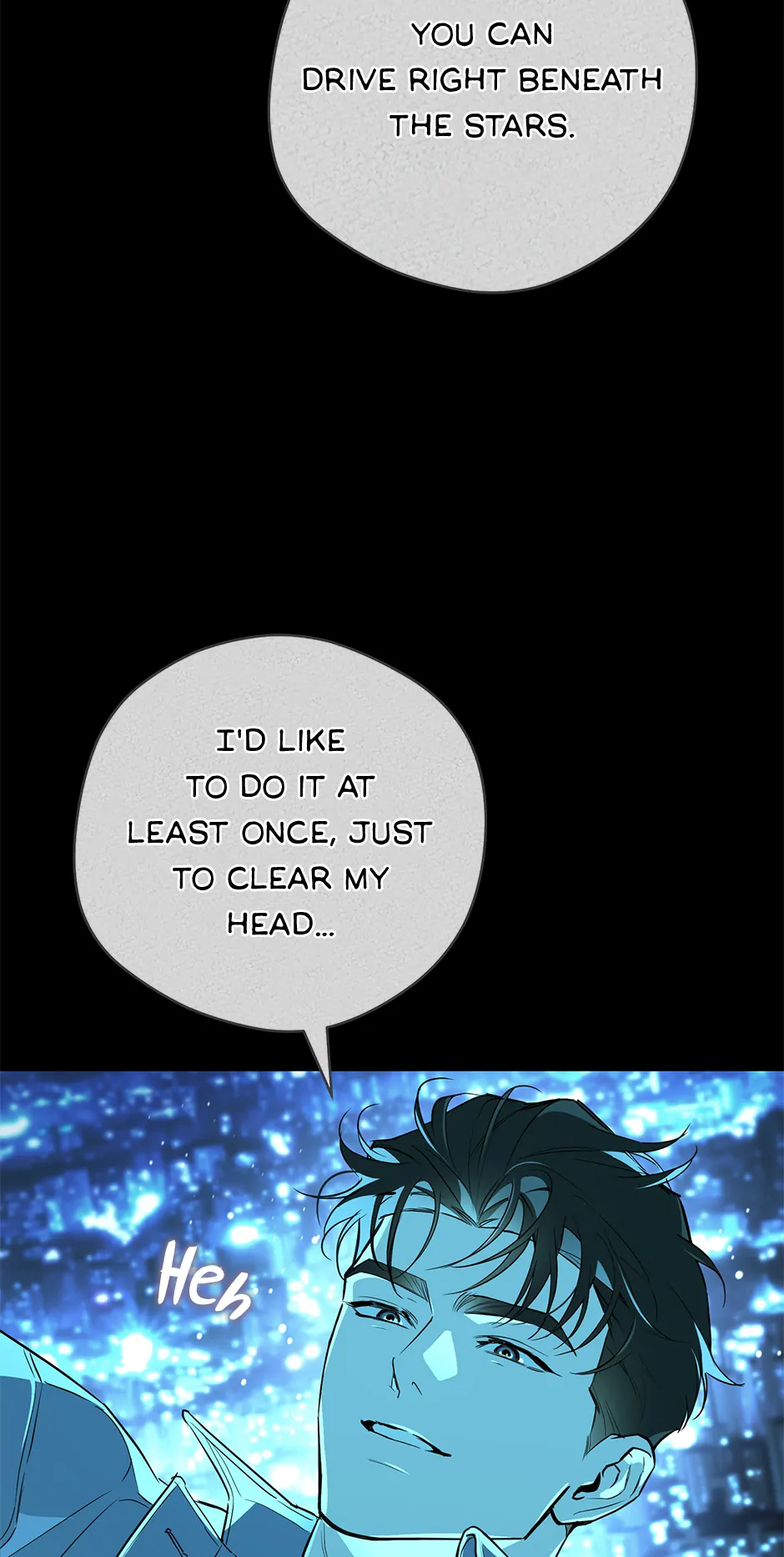 Off Track (Mature) [Official] - 35. A Means to an End manhwa